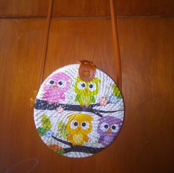 Owl Deco Fix Rope - Picture 3 of 3